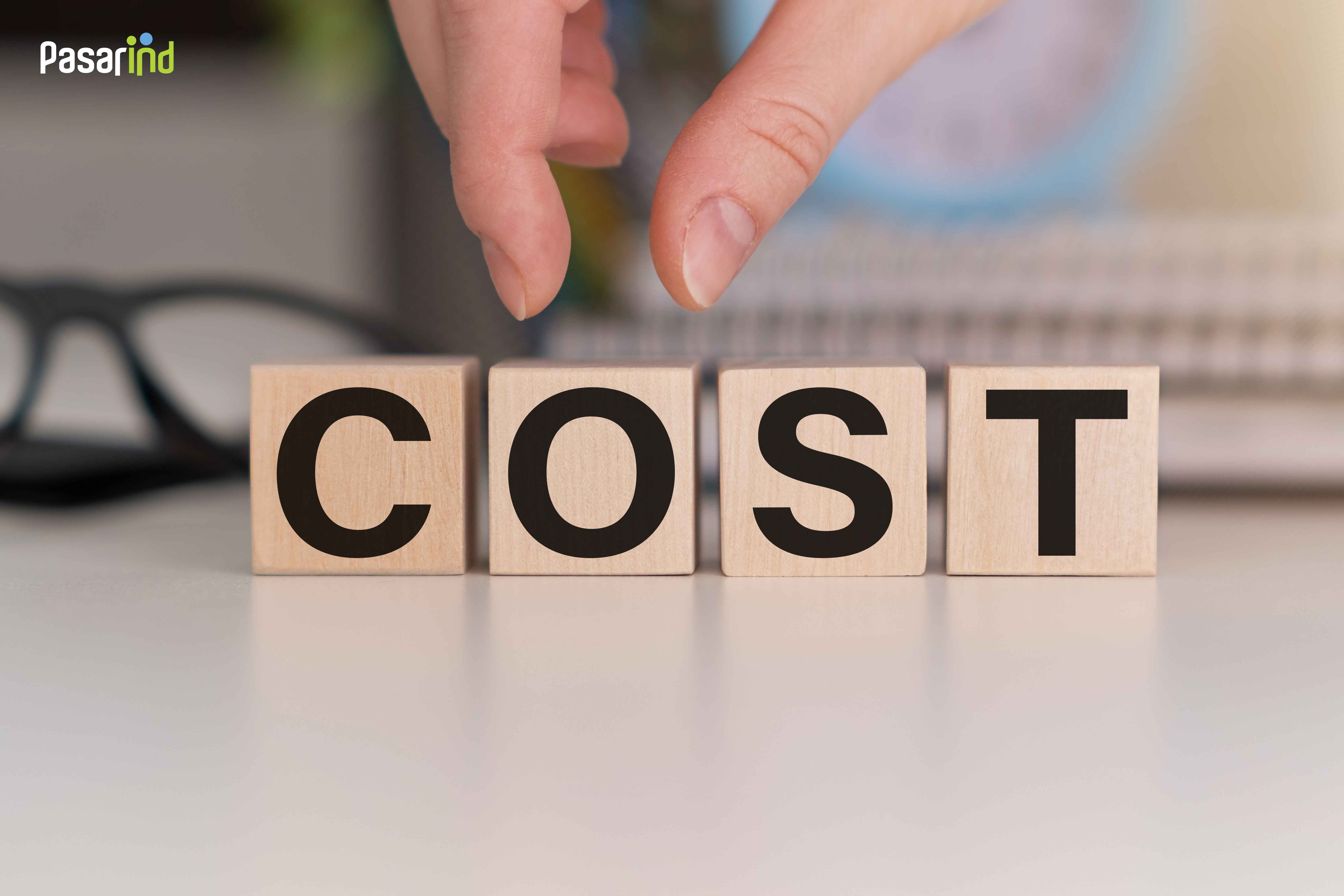 Mengenal Cost Of Revenue Pengertian Komponen Dan Cara Vrogue Co