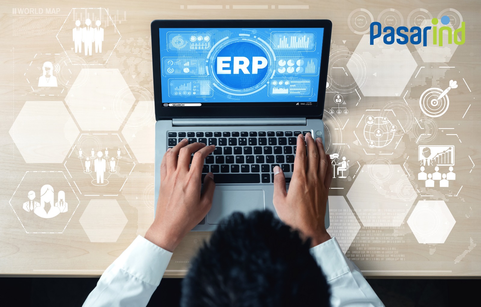 Apa Itu Enterprise Resource Planning (ERP)? Berikut Penjelasan Lengkapnya