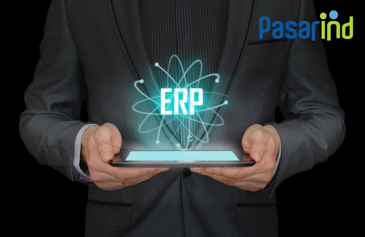 Mengenal Sejarah Sistem Enterprise Resource Planning (ERP)