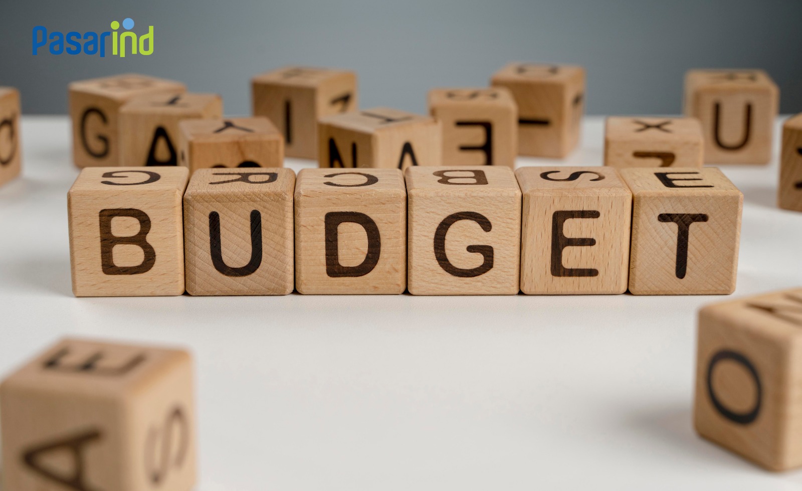 Alasan Mengapa Budget Itu Sangat Penting Di Dalam Dunia Bisnis