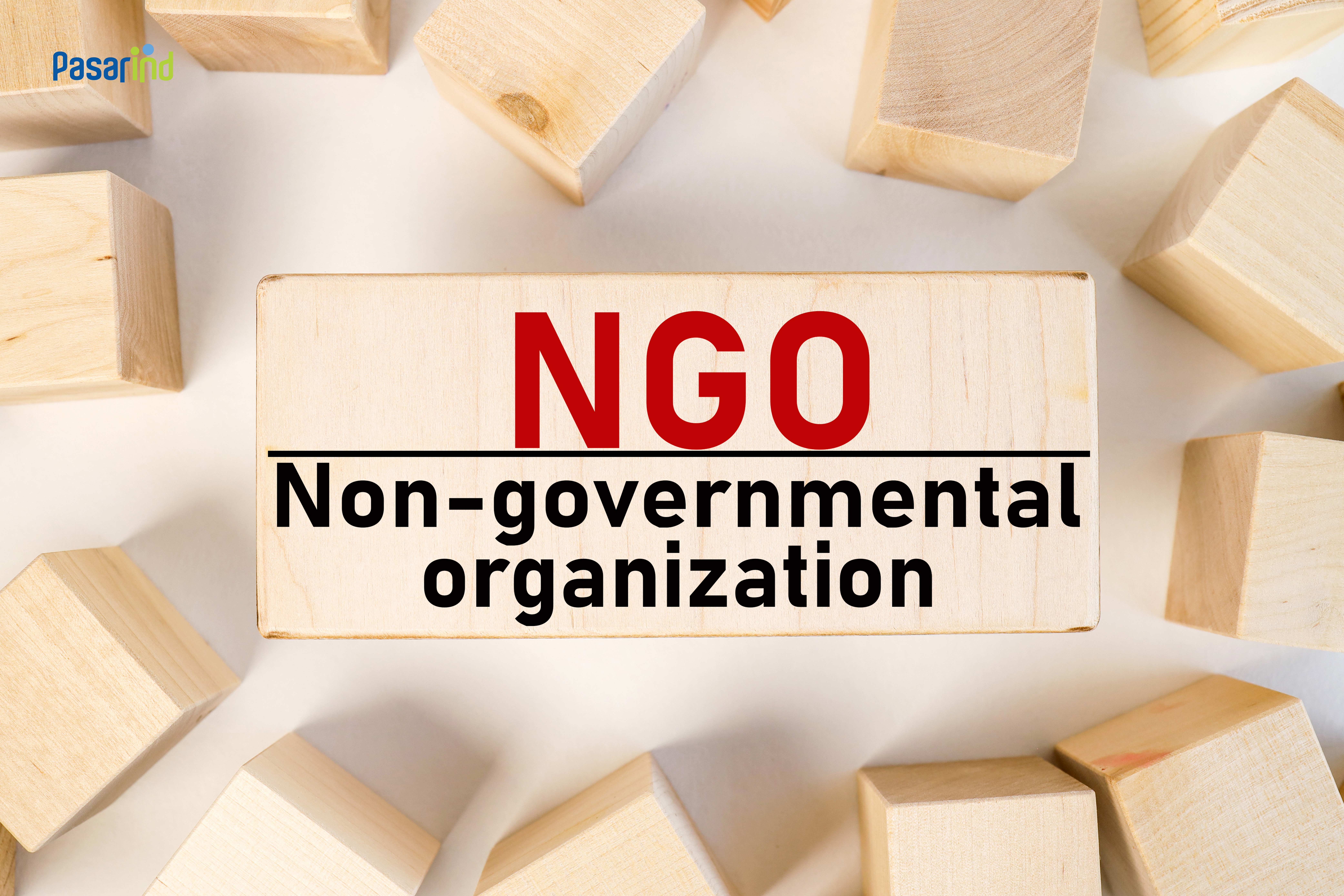 Apa Itu NGO (Non Governmental Organization)? Berikut Pengertian dan Jenis