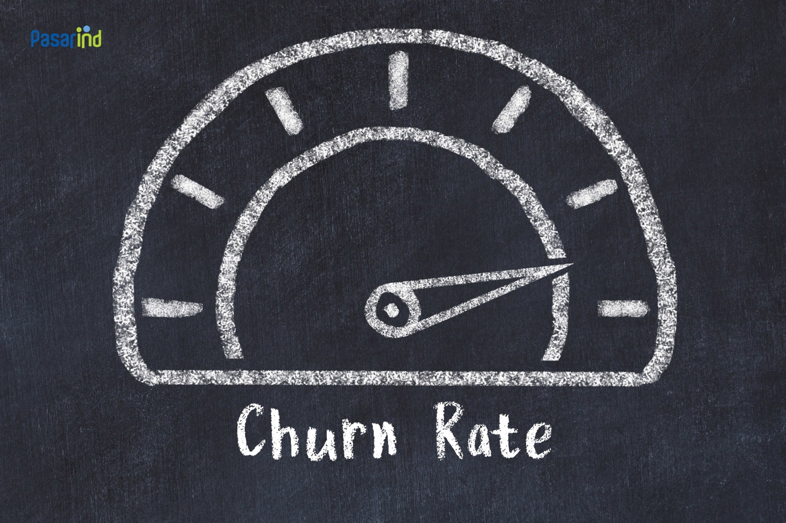 Mengenal Churn Rate Dan Cara Menghitungnya