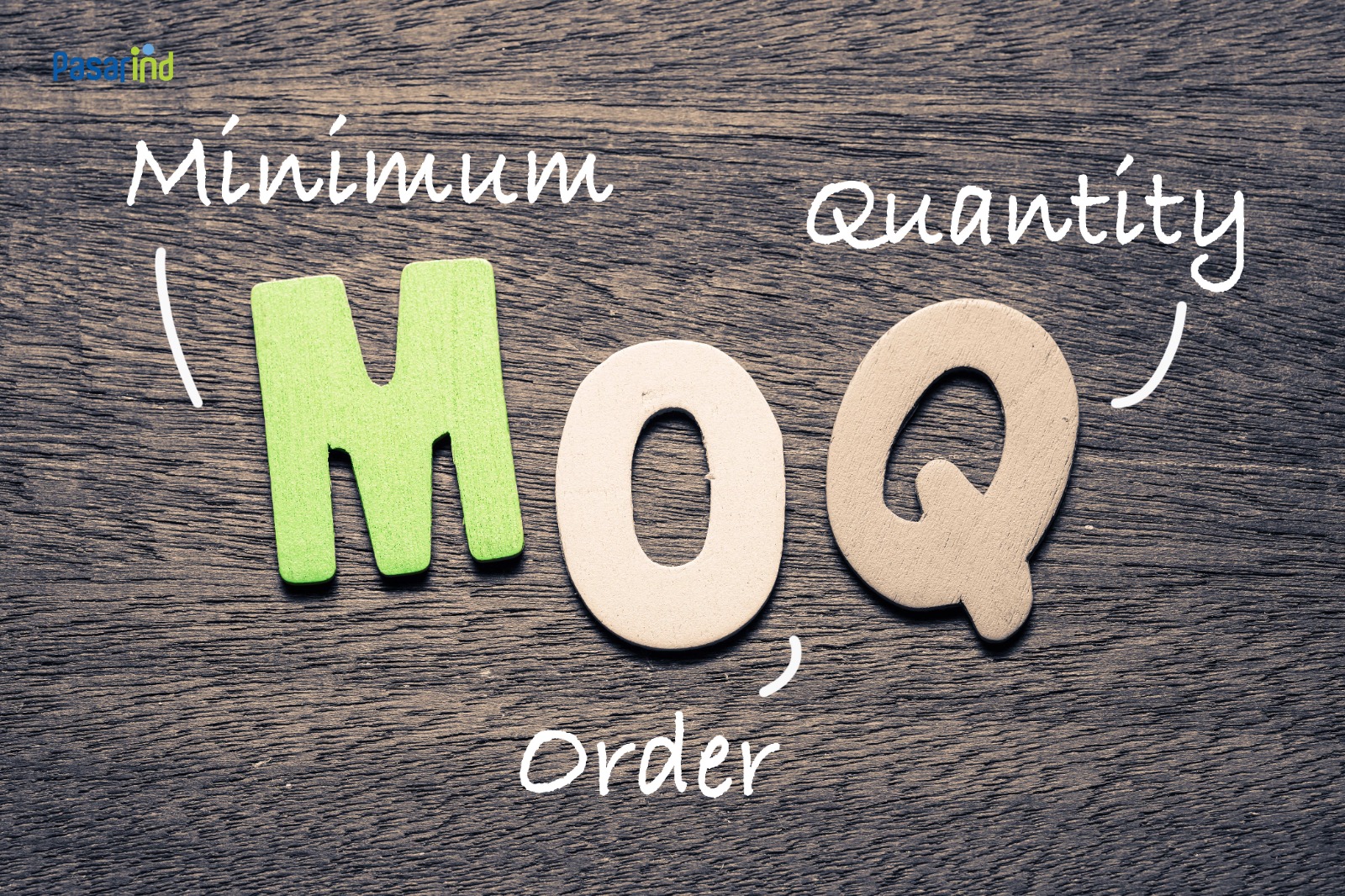 Mengenal Pengertian Minimum Order Quantity (MOQ) Dan Cara Menyusunnya 