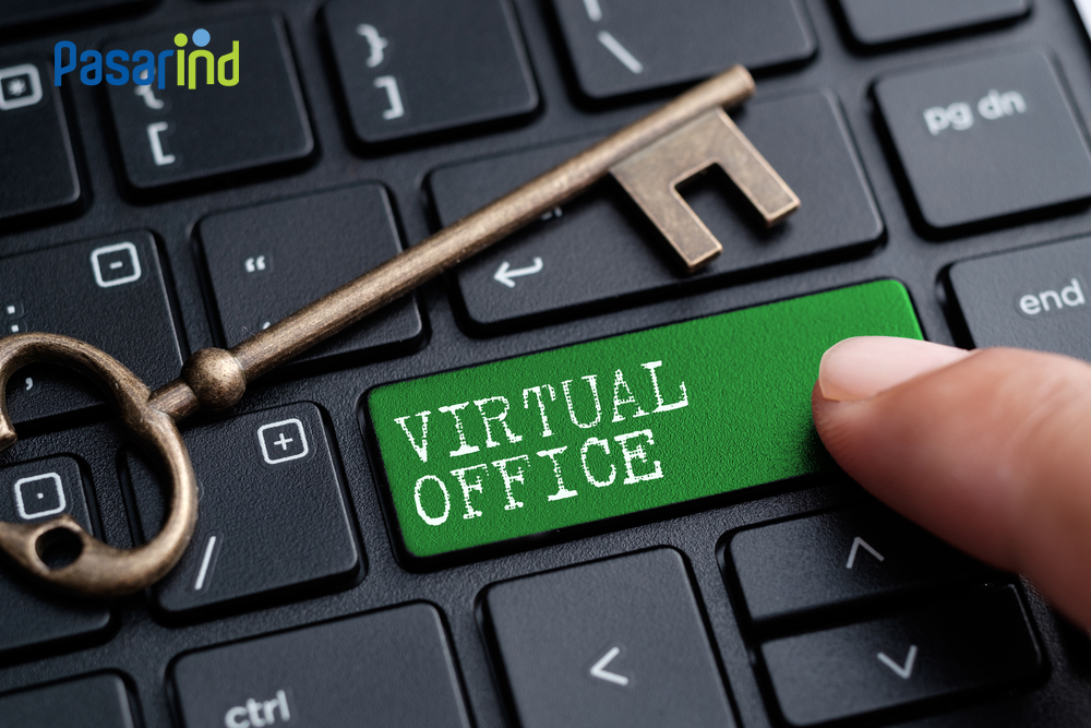 Apa Itu Virtual Office? Berikut Ini Pengertian dan Manfaatnya