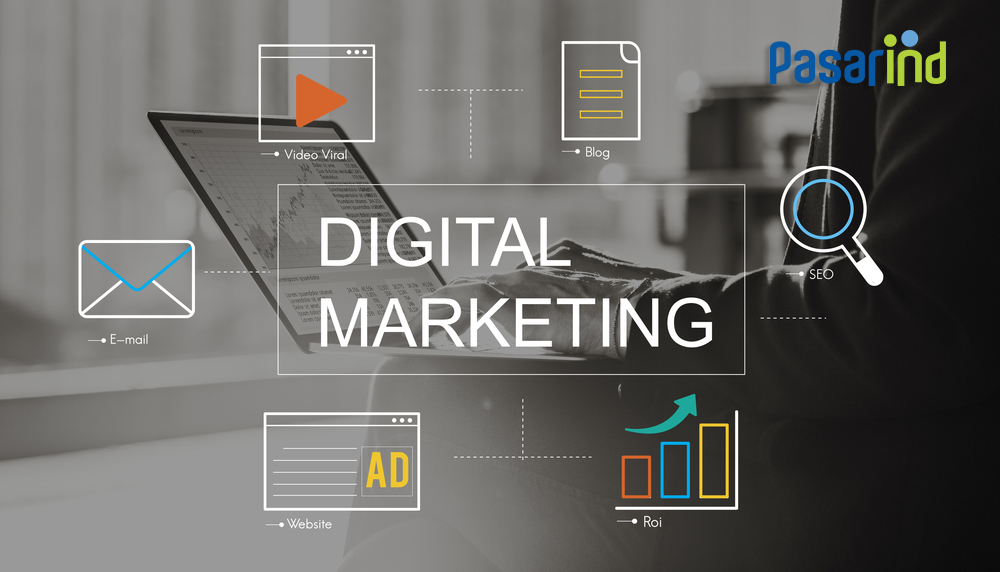 Tips Meningkatkan Penjualan dengan Digital Marketing