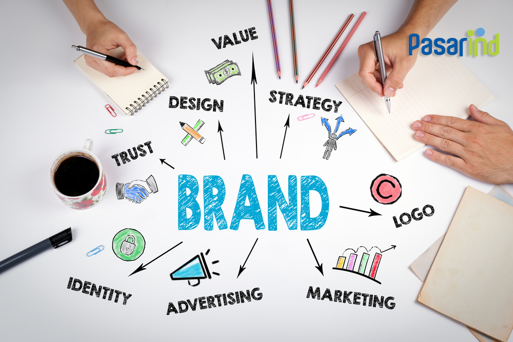 Apa itu Brand dan Mengapa Penting bagi Bisnis Anda?